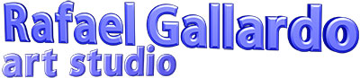 Rafael Gallardo Art Studio