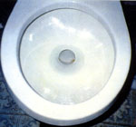 After - Toilet