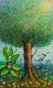 Arbol Catalan 4
