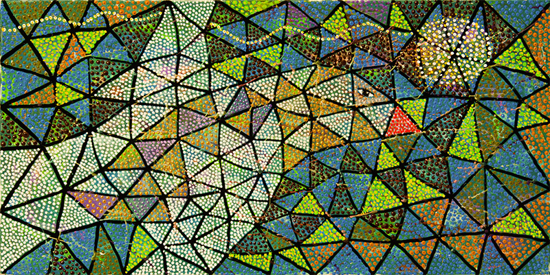 Barcelona Bird by Rafael Galardo