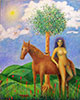 Rocinante in Paradise