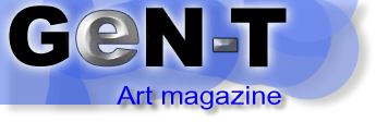 Gen-T, Art Magazine