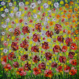 Free Will by Rafael Gallardo