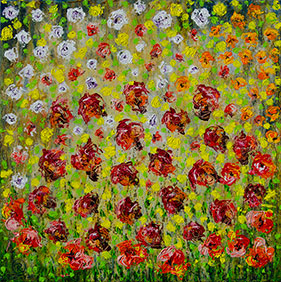 Free Will by Rafael Gallardo