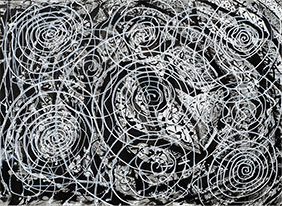 Exoplanets by Rafael Gallardo