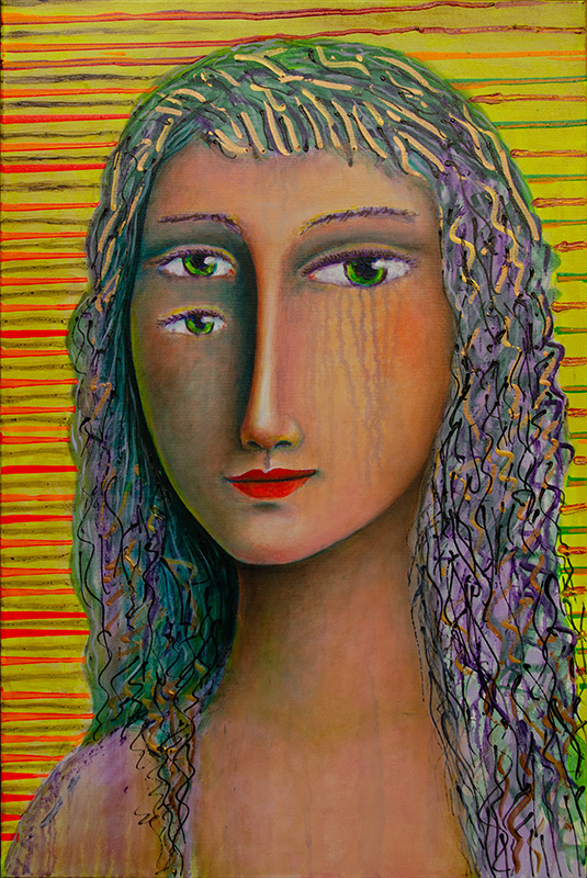 Feelkings 2 by Rafael Gallardo