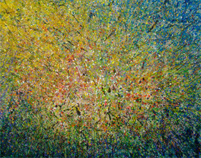 Resurrection by Rafael Gallardo