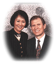 koni and Joe